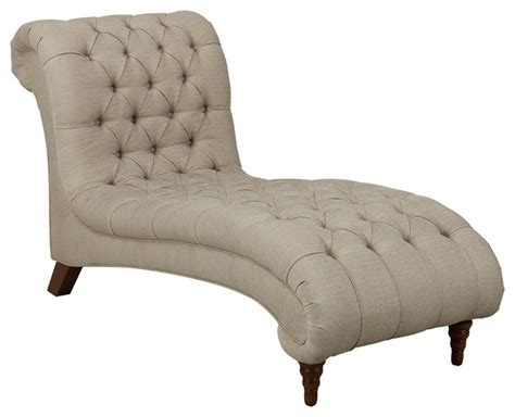 Buy Online Traditional Chaise Lounge